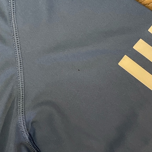 Adidas Sustainable Aeroready Women's M Running Long Sleeve - Picture 3 of 7